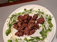 -四川饭店(长白店)