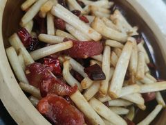 -一品粥(易俗河店)