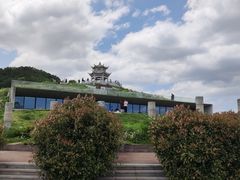 -东钱湖小普陀景区