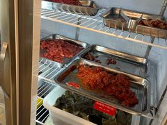 -金鼎雪山牦牛杂火锅(理县总店)