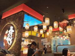-恰饭·老长沙市井菜(天河客运站店)