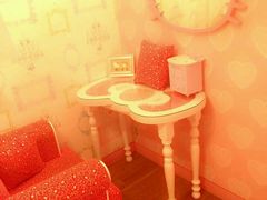-Hello Kitty Cafe(弘大店)