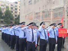 -上海四行仓库抗战纪念馆