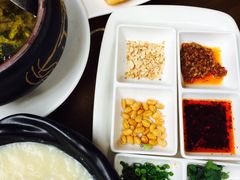 -福照楼汽锅鸡·云南菜(护国路店)