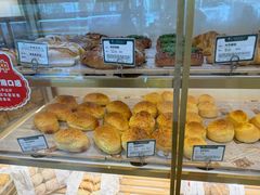 -蜂蝶来饼店(拱北总店)