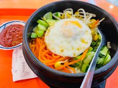 -华天延吉餐厅(西四总店)
