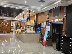-大光明丽星VIP影城(昌里路杜比全景声店)