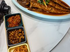 -百年石锅饭(阿里郎美食街店)