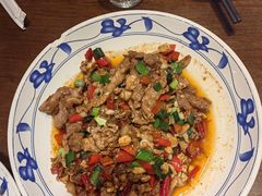 -八碗湘长沙市井菜(坡子街店)