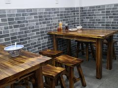 大堂-煎意浓·吴记煎包(交通路店)