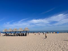 -那香海钻石沙滩浴场