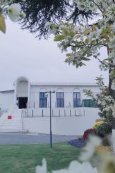 -华东饭店·园林式婚礼宴会厅酒店