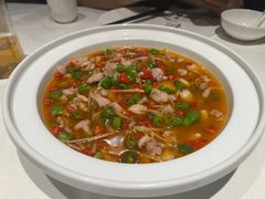 -贡宴盐帮菜自贡驻京联络处餐厅