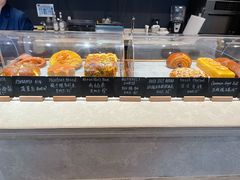 -V咖啡(兰州盛达希尔顿酒店)