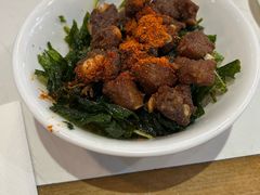 炸排骨-端仕小锅(文林街店)