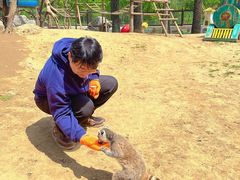 -济南野生动物世界