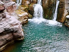 -云台山风景名胜区