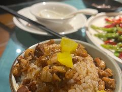 -C31地窖餐厅(黑龙江北路店)