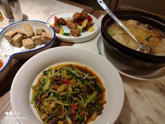 -涌上外婆桥(江北万达店)