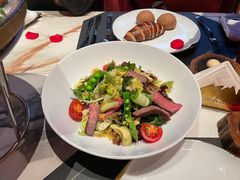 -ZHAO赵·牛扒坊(万象城店)
