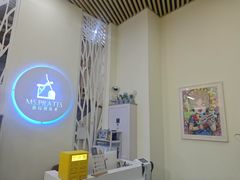-Ms.Pilates 普拉提技术(大学路店)