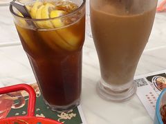 -新世界餐厅(万达店)