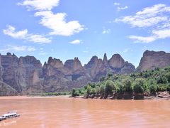 -炳灵寺世界文化遗产旅游区