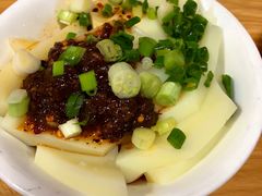 -洞子口张老二凉粉(文殊院店)