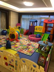 -馨月汇·独栋月子会所(静安店)