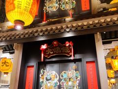 -大鸽饭(汉溪长隆店)