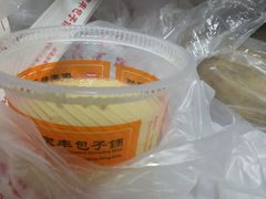 -庆丰包子铺(房山长阳店)