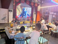 -里堂派对·独栋团建聚会小院轰趴馆(三圣乡店)