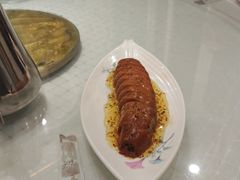 -百姓食府(秦虹路店)