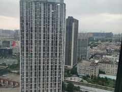 -港湾主题公寓(番禺万达广场南村万博地铁站店)