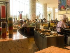 -漳州佰翔圆山酒店·圆山畔西餐厅