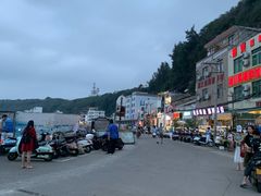 -七七家的糖水店(涠洲岛3号店)
