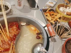-牛签签串串香(IFS店)