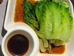 -晓粤·惹味粤菜(凯德乐峰广场店)