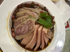 -大嘻咹biangbiang面(历史博物馆店)