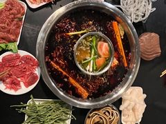-邓莽子老火锅(中兴路总店)