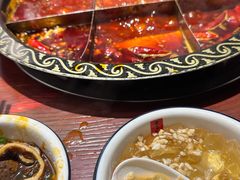 -黄家码头老火锅(解放碑旗舰店)