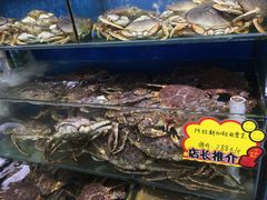 水产区-蚝专家(北滘店)