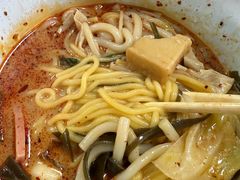 -刘文祥麻辣烫(清河毛纺路店)