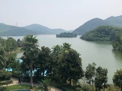 -宁波九龙湖开元度假村