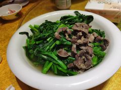 -大笑饭堂(甲子桥店)