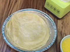 -合合春饼(潘家园店)