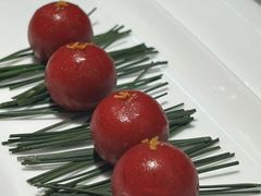 -秀儿四九城·新京菜(亚运村鸟巢店)