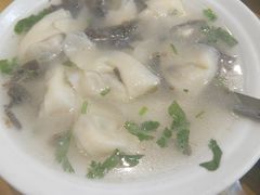 -东北熏肉大饼(大学南路店)