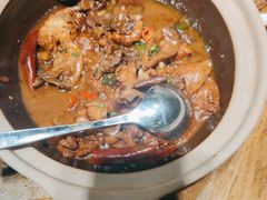 -鸽子窝(青塔店)