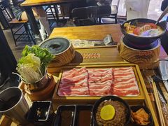 -老爷锅(新街口IFCX店)
